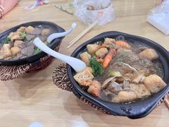 -凡老头米线砂锅(古荡新村西粮站)