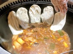 -锅来乐地锅鸡(安亭店)