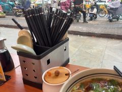 -小马牛肉面·牛骨熬制(南京博物院店)