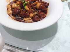 -香雪海饭店中餐厅(人民桥店)
