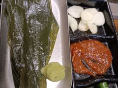 -韩阳王石板烤肉