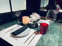 -莫里·意大利餐厅(K-lab店)