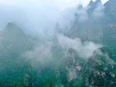 -十渡东湖港风景区