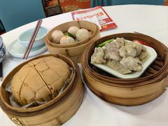 -和乐喜点(宝岗大道店)