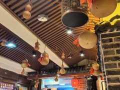 -大海碗·炸酱面·烤鸭·京菜(天坛店)