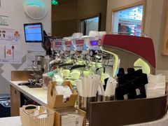 -COSTA COFFEE(上海月星环球港店)