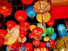 -老门东历史文化街区