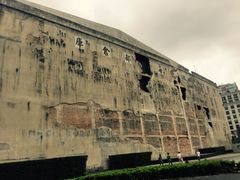 -上海四行仓库抗战纪念馆