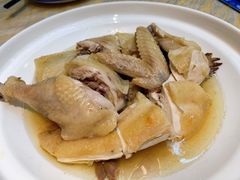 成惠碧映鸡-成惠食府(赤岗店)
