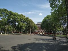 -四川大学(望江校区)