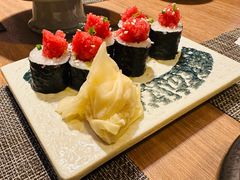 -满来寿喜烧(金虹桥店)