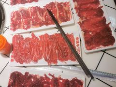 -幸运牛汕头小黄牛牛肉火锅(梅林店)