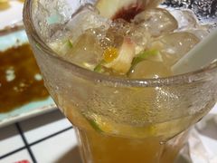 -蛙一刀·麻椒鱼火锅(金仙桥店)