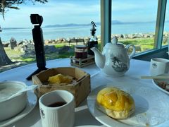 -香港东海海鲜酒家