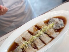 -北京柏悦酒店·锦庭餐厅Dining Room