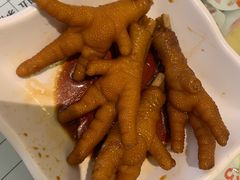 -吴系粤菜馆·茶餐厅(深业上城店)