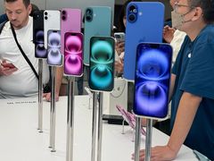 -Apple 零售店(Canton Road)