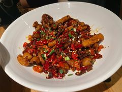 -太二酸菜鱼(正大广场店)