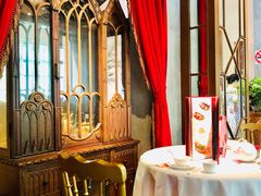 大堂-玫瑰厅上海菜(兴国路店)