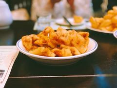 锅包肉-老厨家(友谊路总店)