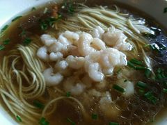 -美味斋(西北街店)