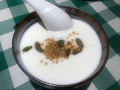 酸奶-新疆巴州金丝特餐厅(大钟寺店)