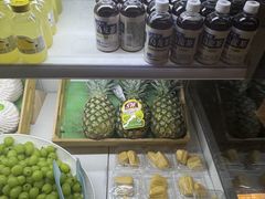 -海纳百川·都市温泉·足道·SPA(学院路店)
