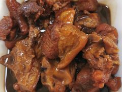 -江天饭店(石鼓白鸭汤)