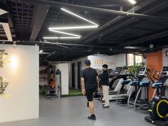 -清橙健身(学院路店)