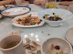 -芝麻花餐厅(祁家豁子店)