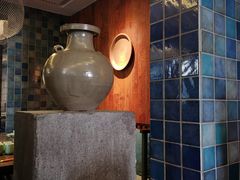 -粗茶淡饭·隐庐私厨(东亭店)