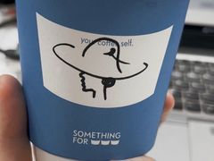 -Something For(鹏润达店)