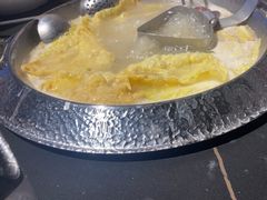 -打酱友•斑鱼海鲜粥火锅(吴桥店)