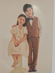-小阿福儿童摄影(华中智谷店)