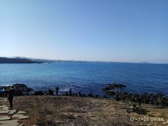 -Cafe Aewol Monsant