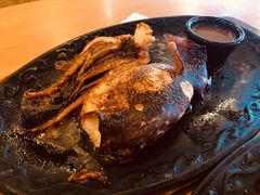 -萨莉亚意式餐厅(深圳北站店)