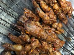 -文文烤肉(大皮院店)