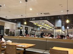-姥姥家春饼店(惠新东街店)