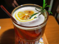 -Oasis coffee燕谷咖啡(公信店)