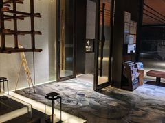 -明谷行馆·温泉