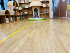 -YoKID优儿学堂早教托育园(青塔路店)