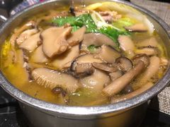 -半秋山西餐厅(巴南万达广场店)