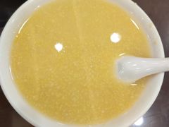 棒渣粥-庆丰包子铺(和平里店)