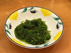 海草沙拉-萨莉亚意式餐厅(新洲家乐福店)