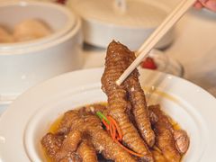 -明阁 Ming Court(广州朗豪酒店)