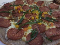 -Paulaner·德国帕拉娜自酿啤酒餐厅(海上世界店)