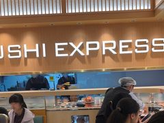 -争鲜回转寿司(天府广场-今站PLUS店)