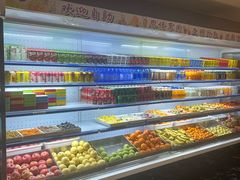 -世外桃源水疗会(皇庭彩园店)