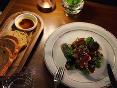 -Tivano意大利餐厅(成都居舍酒店)