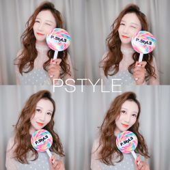 点击看大图 -P.STYLE 派斯造型